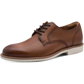 TAMARIS Schnürschuh Herren Braun 46