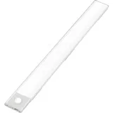 Logilink LED023 - LED-Unterbauleuchte, 40 cm, 160 lm, 1100 mAh, mit Bewegungsmelde