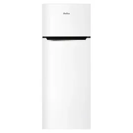 Amica DT 374 160 W Kühl-Gefrierkombination (211 l, 1440 mm hoch, Weiß)