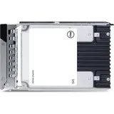 Dell SSD SATA 6Gbps 512e Hot Plug kit client. (960 GB, 2.5"), SSD