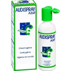 AUDISPRAY Adult Ohrenspray