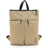 Suri Frey SFY SURI Green Tanny Daypack 40 cm Laptopfach sand