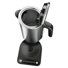 Braun WK 5205 1,7 l Schwarz