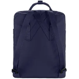 Fjällräven Kanken 16 l midnight purple