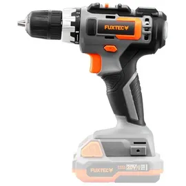 FUXTEC Akkuschrauber FX-E1BS20 ohne Akkupack, ohne Ladegerät)