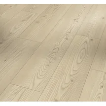 Parador Classic 1050 Laminat Lärche Yukon Beige Seidematte Struktur Landhausdiele 1285x194x8 mm