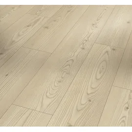 Parador Classic 1050 Laminat Lärche Yukon Beige Seidematte Struktur Landhausdiele 1285x194x8 mm
