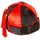 w widmann milano party fashion 10672 - Hut Chinese, Mandarin-Hut, Kopfbedeckung, Mottoparty, Karneval