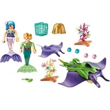 Playmobil Magic Rochen 70099