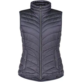 Betty Barclay Damen 7013/1535 Weste, Deep Navy, 38 - 38