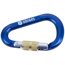 Dönges HMS-Karabiner, 112 x 72 mm