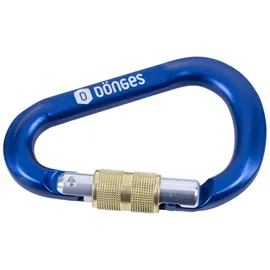 Dönges HMS-Karabiner, 112 x 72 mm