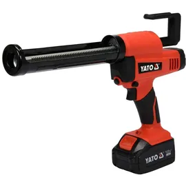 Yato Kartuschenpresse 18V