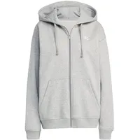 adidas Originals Essential FZ Hoodie - Grau