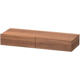 Duravit Schubkastenablage 8271 DS827107979 120 x 15 cm
