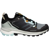 adidas Terrex Skychaser 2 GORE-TEX Hiking Shoes seflaq/cblack/preyel 38