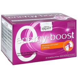 Energy-boost Orthoexpert Trinkampullen