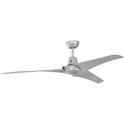 Pepeo Industrie Deckenventilator Vourdries SI mit Fernbedienung  142