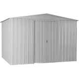 Arrow, Gartenhaus + Gartenschrank, Gartenmanager Dream G 108 B 3,08 x T 2,47 x H 2,02 m