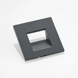 ARCCHIO Zamo (1 flammig) 12 cm Schwarz