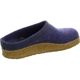HAFLINGER Grizzly Torben Blau 50