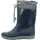 Beck Ritter Gummistiefel Blau 22