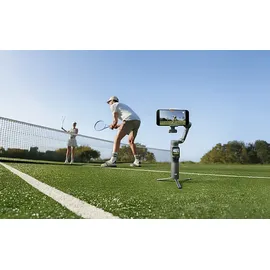 DJI Osmo Mobile 8P Creator Combo