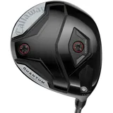 Callaway Quantum Mini Driver - RH / Graphit regular Herren - Denali Frost Silver 50 / 13,5°
