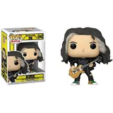 Funko, LLC Kirk Actionfigur 9 cm