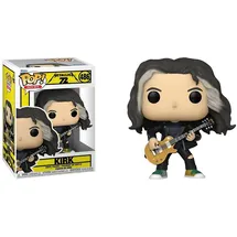Funko, LLC Kirk Actionfigur 9 cm