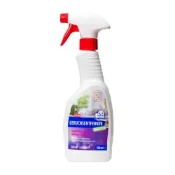 Geruchsentferner 4624000000 , 500 ml - Flasche