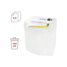 HSM Pure 120 Weiß