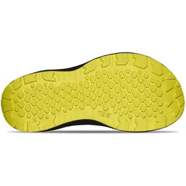 Teva Hydratrek Sandal Damen Rot 42