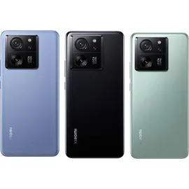 Xiaomi 13T Pro 12 GB RAM 512 GB Alpine Blue