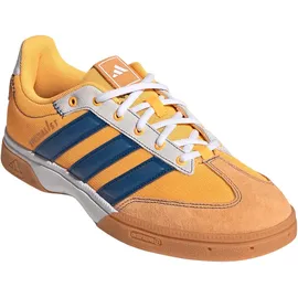 adidas Spezial Hallenschuhe Herren Lucid Tangerine/Dusky Petrol/Cloud White 48 2/3