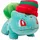 Jazwares Pokemon Bulbasaur 20 cm Multicolor