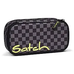 Satch Schlamperbox Dark Skate