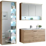 BASIC by Balculina BASIC 3-tlg. Braun