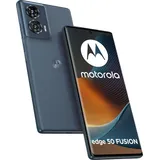 Motorola Edge 50 Fusion 12 GB RAM 256 GB Forest Blue