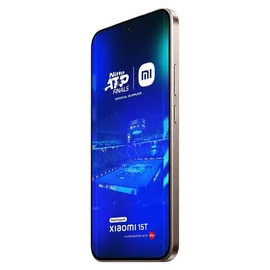 Xiaomi 15T 12 GB RAM 256 GB Rose Gold