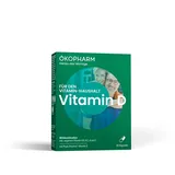 Oekomed Vitamin D Compl KPS 30 St Kapseln