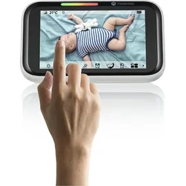 Motorola PIP1710 Connect 5" Schwenk- u. Neigbar (300 m)