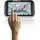 Motorola PIP1710 Connect 5" Schwenk- u. Neigbar (300 m)