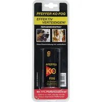 Ballistol Set Display Pfeffer-KO Theke Fog, 24274