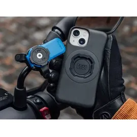 QUAD LOCK iPhone 12 Pro Max Quad Lock MAG Hülle schwarz