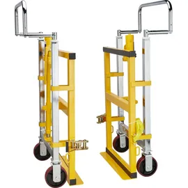 Noblelift Hubwagen 250 mm
