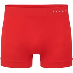 FALKE Trend Warm Boxershorts Herren 8177 - bloody mary M