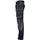 DASSY Stretch-Arbeitshose Flux Next 201160 PESCORE41 Gr. 44-STANDARD nachtblau/anthrazit