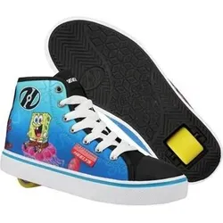 Schuhe mit Rollen Hustle Spongebob 33