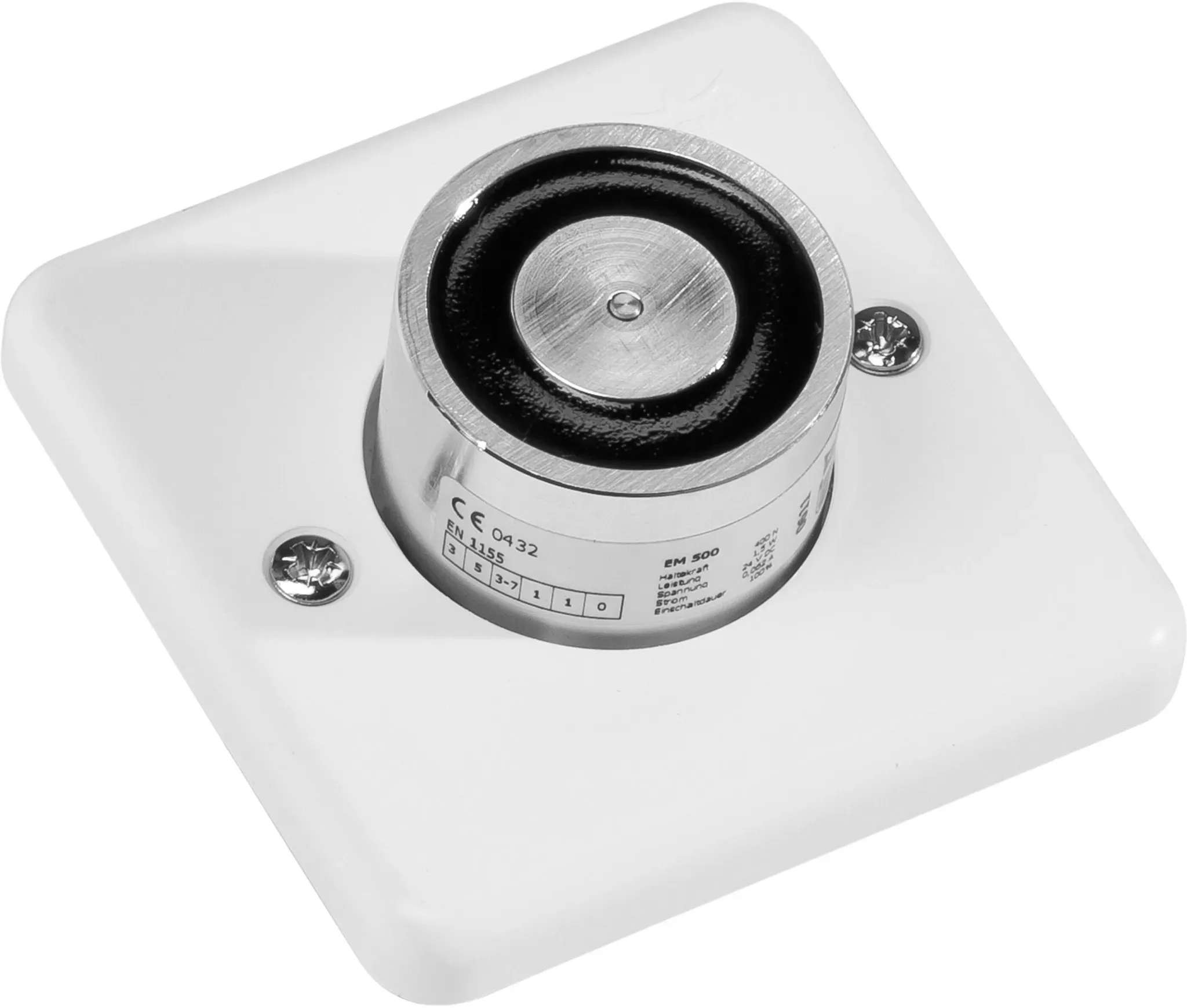 EM 500 Elektromagnet
